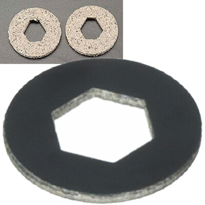 Bremsscheibe Ersatzteil DURATRAX Verfügbar 2 Modelle DTXC6711 1PZ E DTXC6715 2PZ