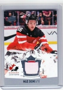 max domi canada jersey