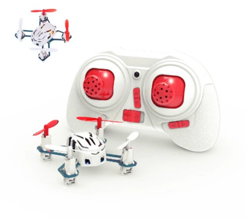 Hubsan RC Quadrocopter-Modelle & -bausätze