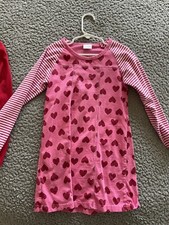 girls valentines dresses