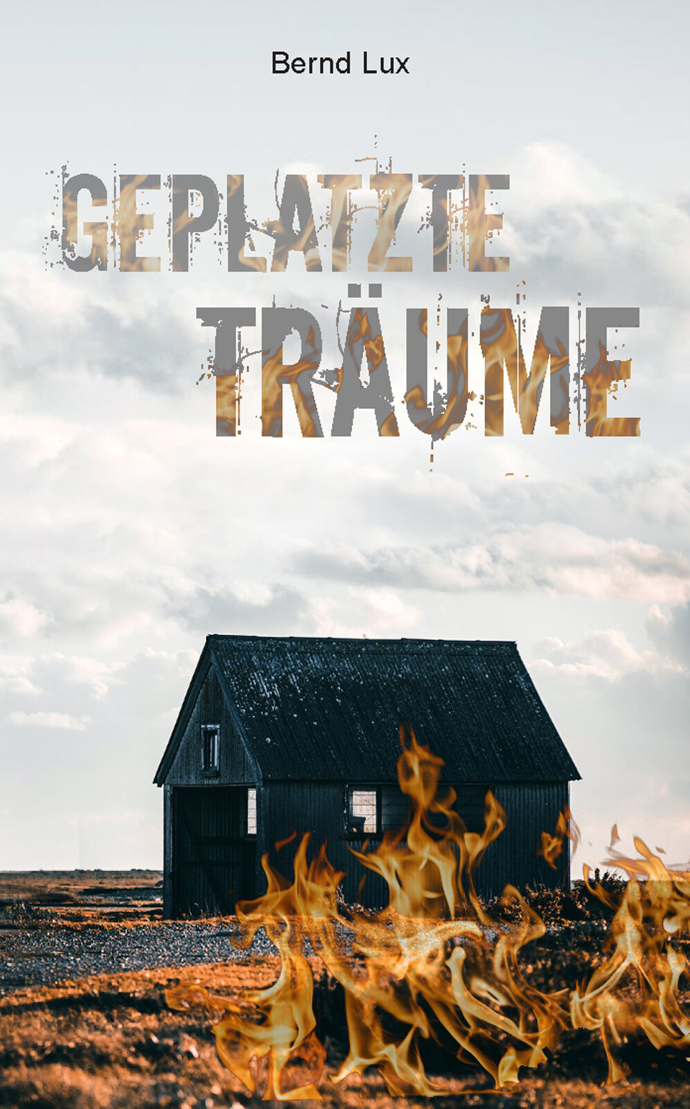 Bernd Lux / Geplatzte Träume