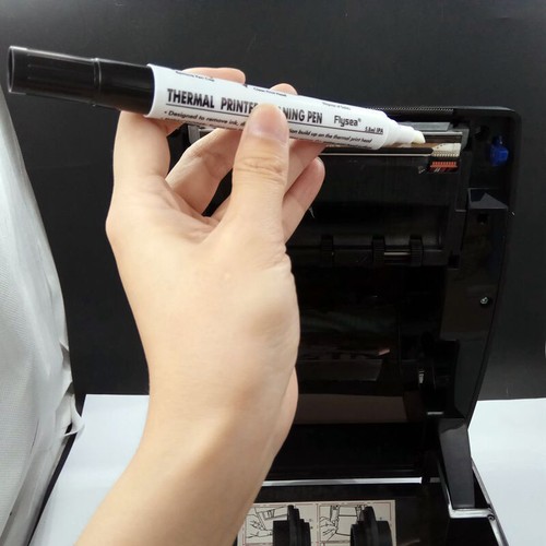 Printhead print head cleaning pen Maintenance pen for Thermal Printer Universal - Photo 2/10