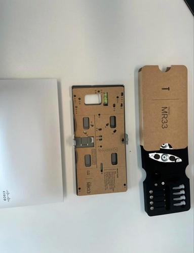 Cisco Meraki MR33 Wireless Access Point - Afbeelding 2 van 5