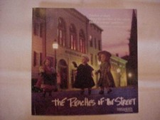 THERIAULT DOLL AUCTION CATALOG REACHES OF THE STREET 915 10/19/91