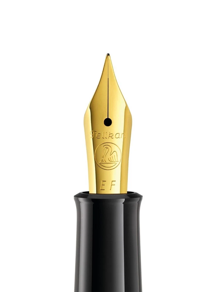 Pelikan Classic M200 Ersatzfeder EF, F, M, B, BB oder IB