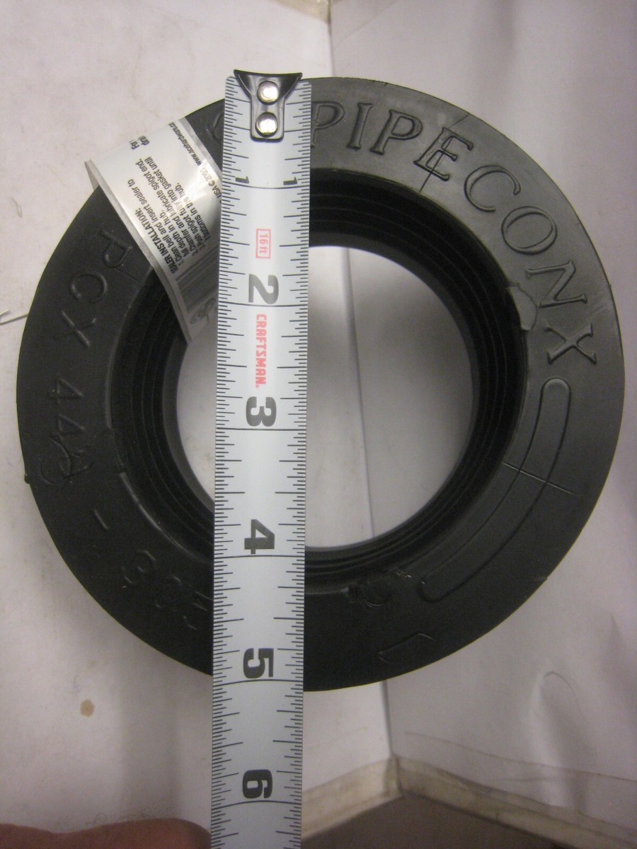 Pipeconx Uniseal PCX44u-305 O-Ring/Donut ACE 43550 part 4