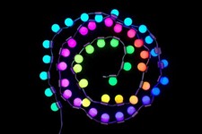 Color Kinetics Flex Compact Gen3, RGB, 50 Node, 4in OC, Marquee Bulb