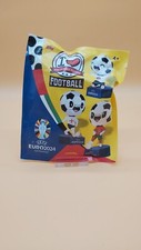 Topps UEFA EURO 2024 Germany - I love football Figures Bundle Sealed