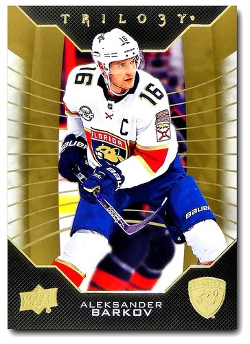 2019-20 TRILOGY **** PICK YOUR CARD **** From The SET - Picture 27 of 53