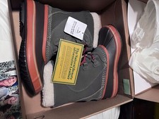 L. L. Bean snow boots size 3Y