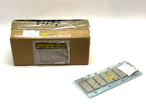 Parker R10-240M-N Magnet Track 240mm Length