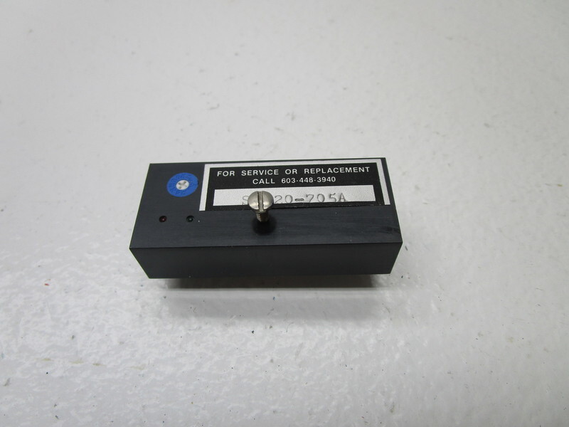 BOURNS SA320705A AMPLIFIER BOARD MOUNT * NEW NO BOX * eBay