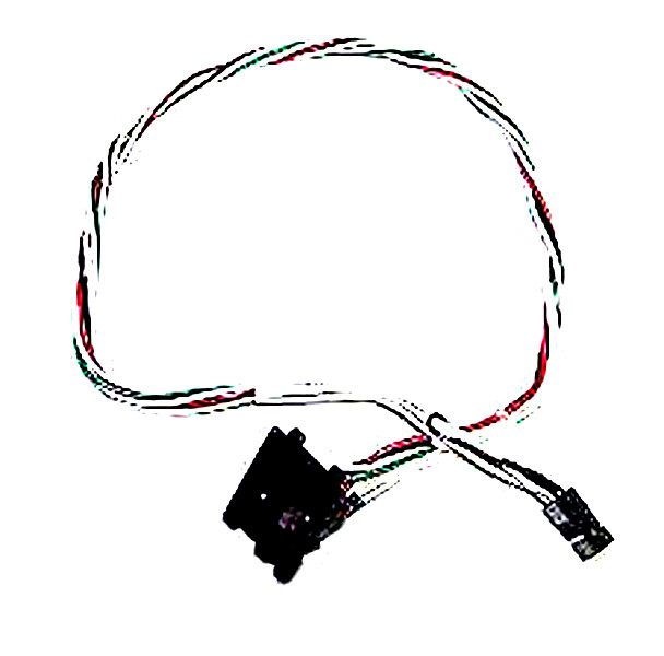 Nuovo Per HP Per ProDesk 600 G1 SFF Cavo Interruttore - Foto 9