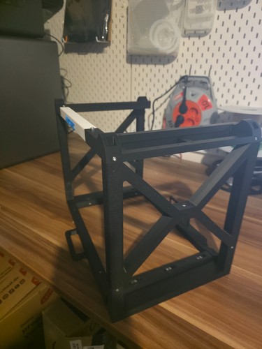 Anycubic Ace Pro Dual Support pour Kobra S1/Kobra 3/Kobra 3 Max - Photo 10/23