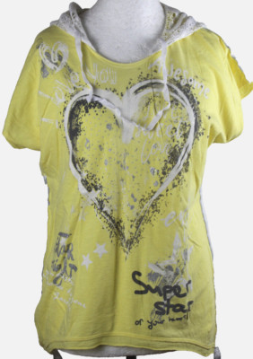 Tredy Shirt Designer, Damen Gr.40, sehr guter Zustand