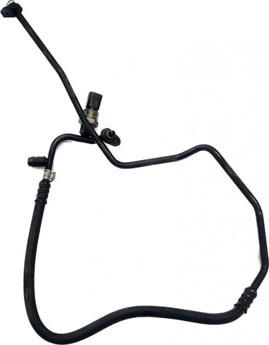 2105750 Ein / C Rohr Von Kondensator Zu Trockner Scania P,G,R,T-Serie