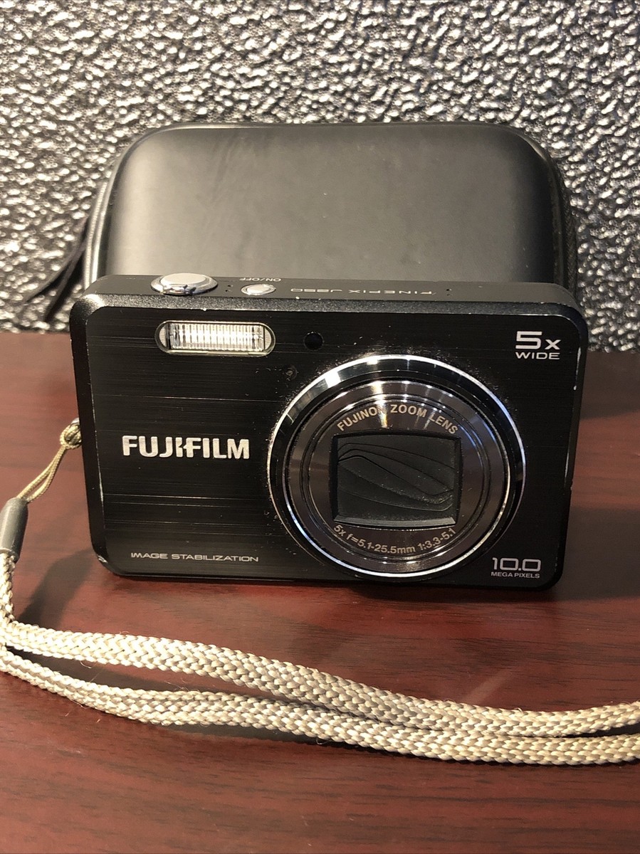 FUJIFILM FinePix J250 カメラ FUJIFILM finepix J250
