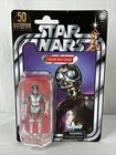 Star Wars Vintage Collection Death Star Droid Figure VC197 Action Figure
