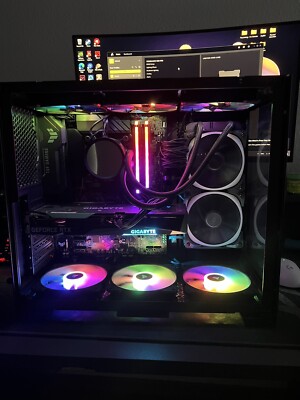 pc computer