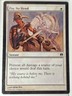 Pay no Heed - Duel Decks: Heroes vs. Monsters - Magic the Gathering MTG Nice!