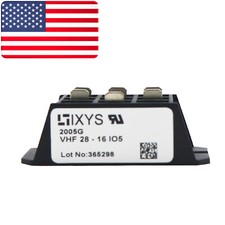 New IXYS VHF28-16iO5 Power Supply Module - US Stock