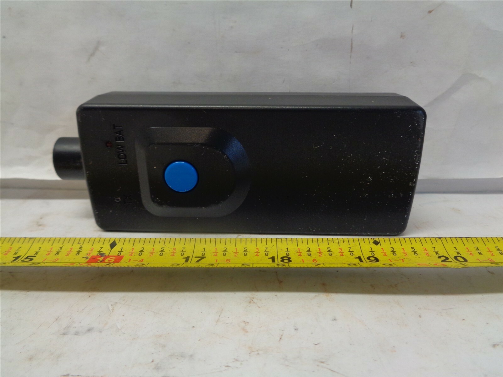 ATEQ VT5S TRIGGER TPMS SENSOR ACTIVATION TOOL C417001 eBay