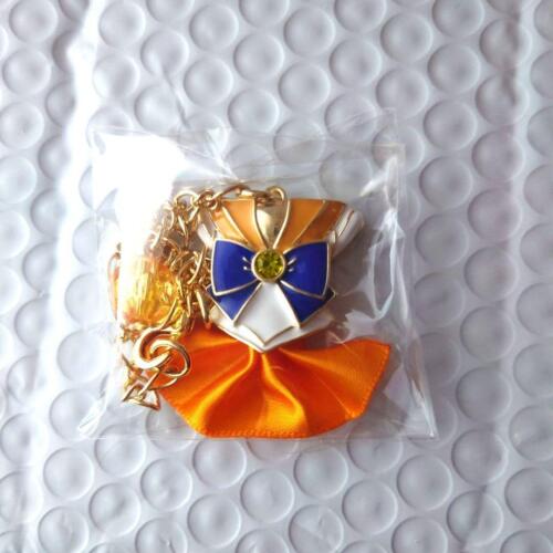 Sailor Moon Venus Costume Bag Charm - Picture 1 of 1
