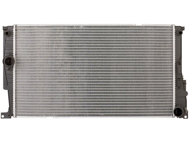 Radiator For 2012-2016 BMW 320i 2.0L 4 Cyl 2013 2014 2015 VC842BF ...