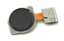 OEM XIAOMI REDMI 8 M1908C311 REPLACEMENT BLACK FINGERPRINT SENSOR FLEX CABLE
