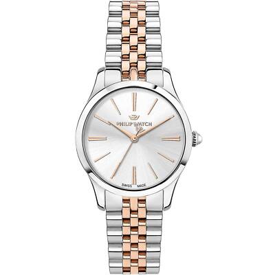 Orologio donna Philip Watch Grace R8253208523 Acciaio Bicolore Oro