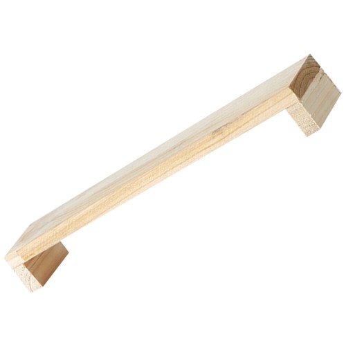 Handballenauflage Für Tastatur Aus Holz Kalligraphie-Handunterstützung - Bild 11 von 12
