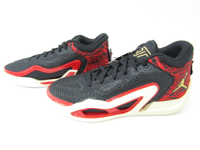 Jordan テイタム1（DX6734-001）26cm Jordan Tatum 1 PF Low Zoo - DX6734-001 | eBay