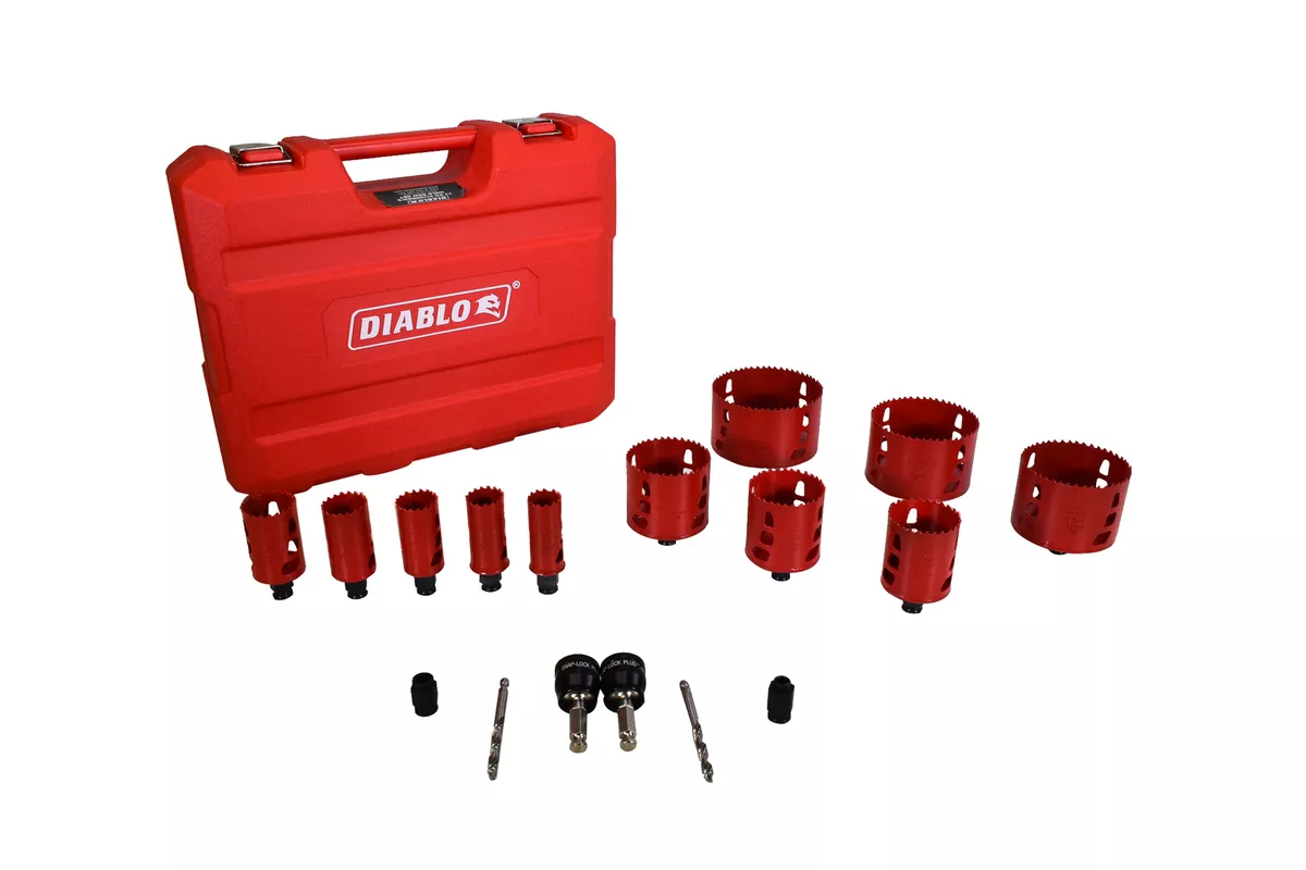 Diablo dhs17spl on sale