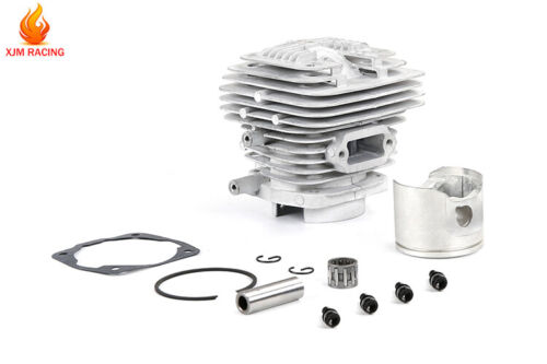 71CC Engine Cylinder Kit for 1/5 HPI Baja Losi 5T DBXL Redcat - Picture 8 of 8