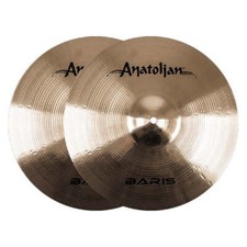 Anatolian 13" Baris Power Hi-Hat