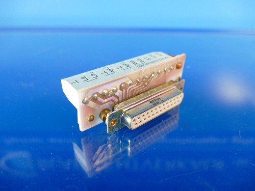 Anschlussstecker Steckerleiste für FuG 8b-1 Bosch Funk BOS Funk SEL BV-009236