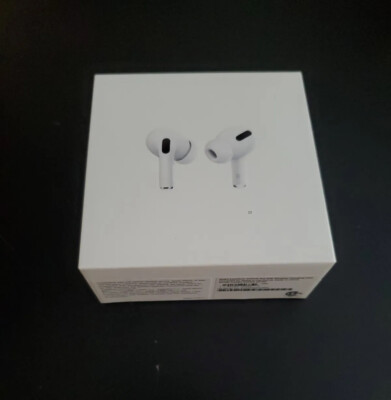 Apple AirPods Pro 1st Generation ***READ DESC* | eBay