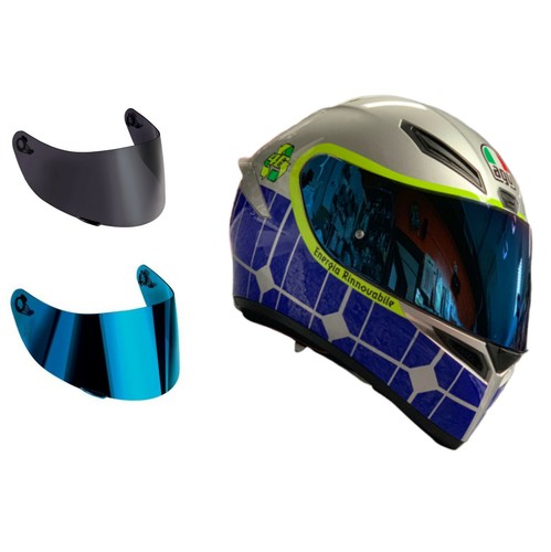 Buy Helmet agv k1 Replica mugello 2015 