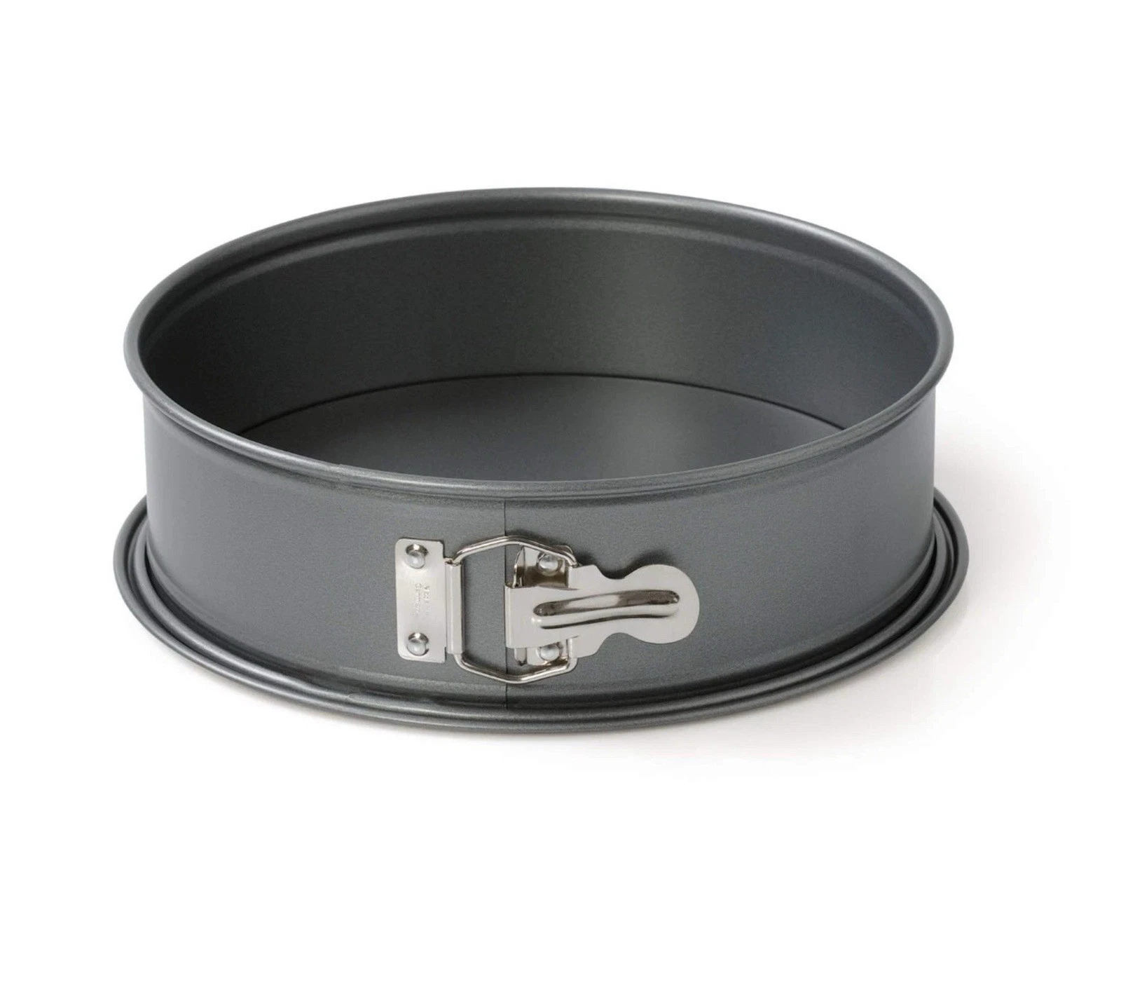 Kaiser Gourmet Springform Cake Tin 20 cm Material: Non-Stick Coated Sheet Metal