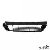 StoßStange Gitter Vorne FüR Toyota Yaris Kasten/SchräGheck 1.0 12.10 - 06.20