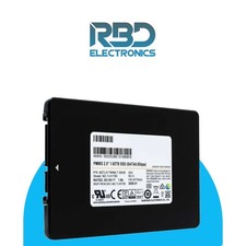 Samsung PM883 1.92TB 2.5" SATA Internal SSD MZ7LH1T9HMLT-00005 90%+