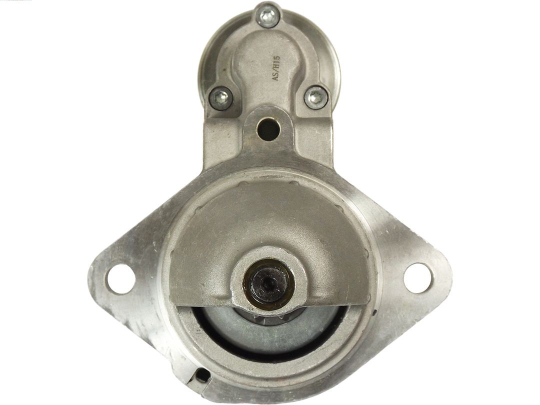Démarreur S0493 AS-PL pour berlines BMW et Opel essence et diesel