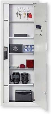 Snapsafe In Wall Safe - Tall - 75414