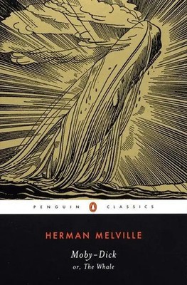 Moby-Dick | Or, The Whale | Herman Melville | Englisch | Taschenbuch | LIV