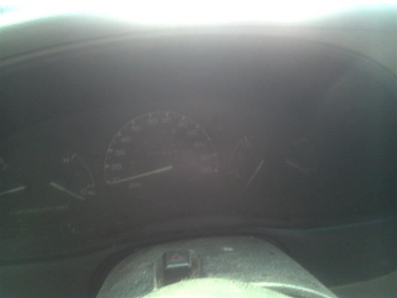 Brake Master Cylinder Without Cruise Control Fits 95-97 EXPLORER 247970