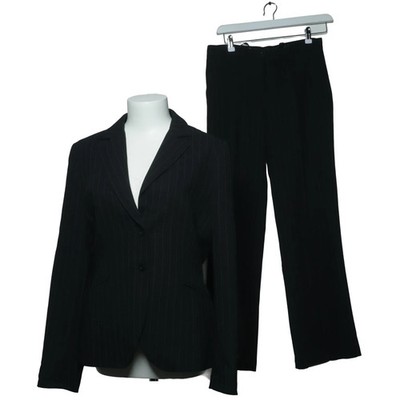 Vanilia-Elements, Anzug, Größe: 40, Acetat/Polyester/Viskose, Schwarz #uc2
