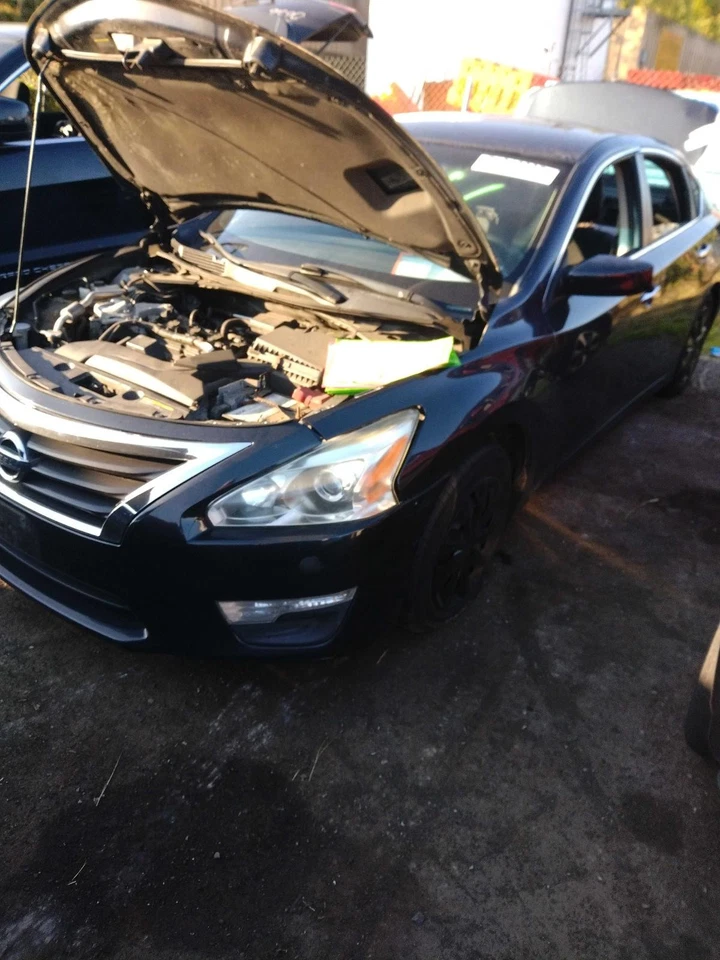 2015 Nissan Altima Vapor Canister Grey 127K Miles OEM Quality Used Part - Image 3 of 4