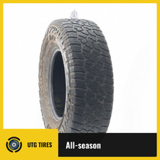 Used 26575r16 Falken Wildpeak At3w 116t - 732 Used 26575r16 Falken Wildpeak At3w 116t - 732