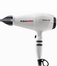 BaBylissPRO Caruso-HQ Professional Hair Dryer - 2400w - Made in France