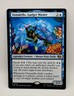MTG Teenage Mutant Ninja Turtles Donatello, Gadget Master 0035 NM Rare